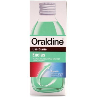 Oraldine Encias 400 ml