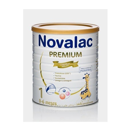 Novalac premium 1
