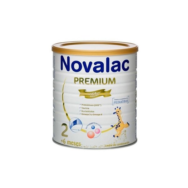 Novalac premium 2